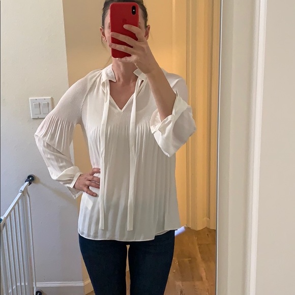 Lauren Ralph Lauren blouse - Picture 9 of 10